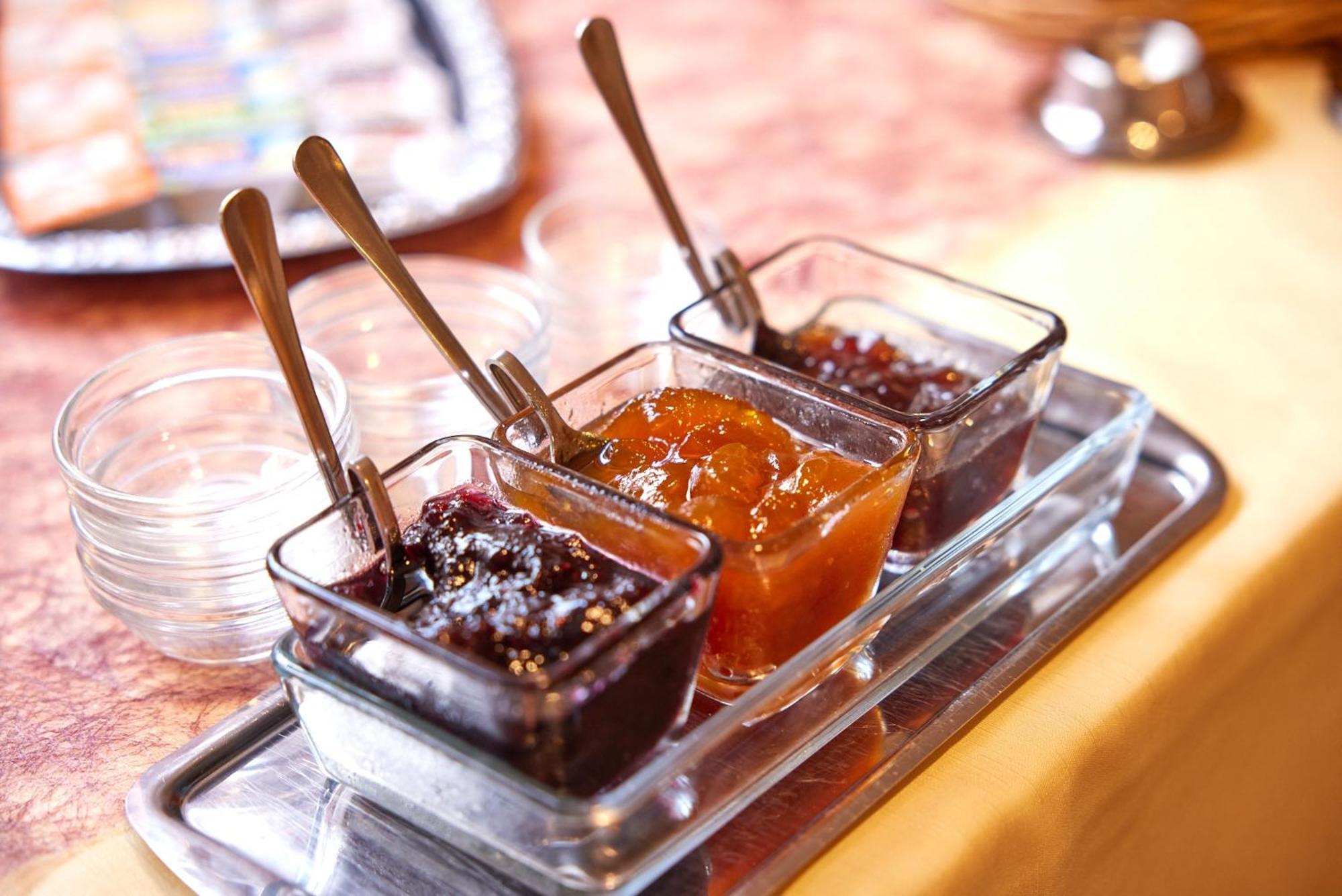Cafe Rosi Ferienwohnung Bernkastel-Kues Bagian luar foto
